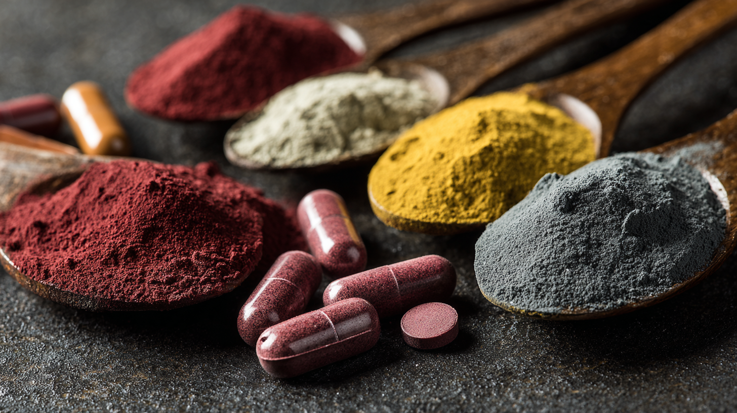 7 Essential Tips for Understanding Manganese Amino Acid Complex Benefits