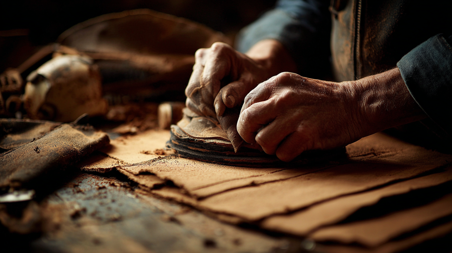 How to Choose the Right Hand Sanding Pads for Your DIY Projects