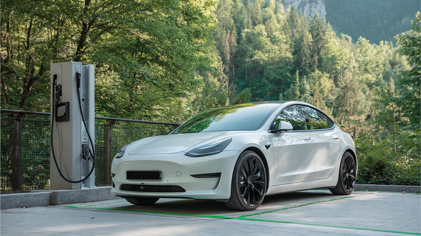 5 Essential Tips for Choosing the Best Type 1 Ev Charger