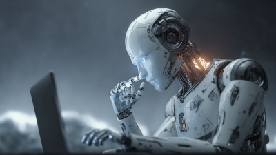 Unlocking the Future of Automation with Digital Robotic Process Techniques