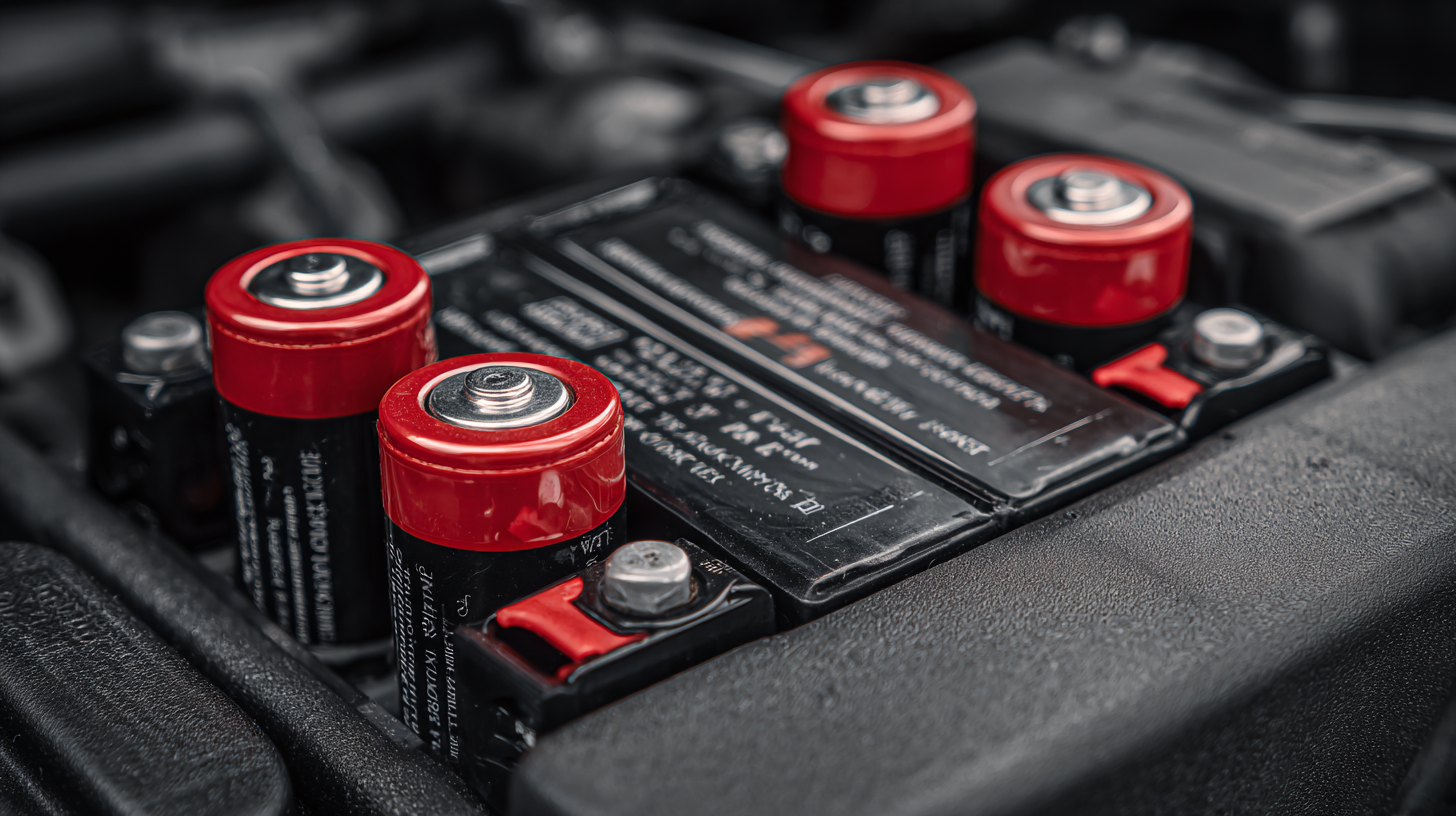 How to Extend the Lifespan of Your Car Batteries: Essential Tips and Tricks