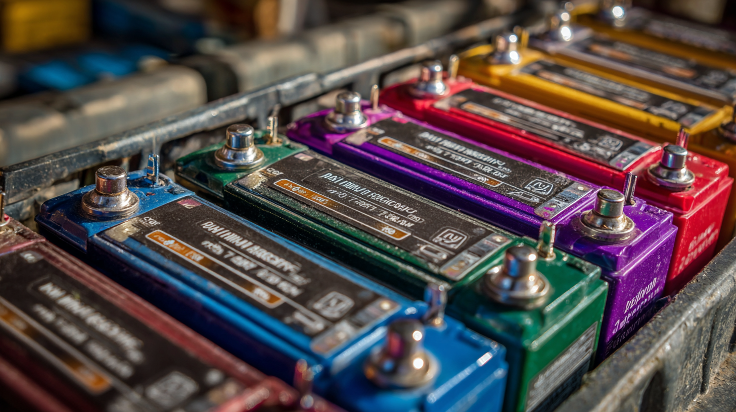 How to Extend the Lifespan of Your Car Batteries: Essential Tips and Tricks