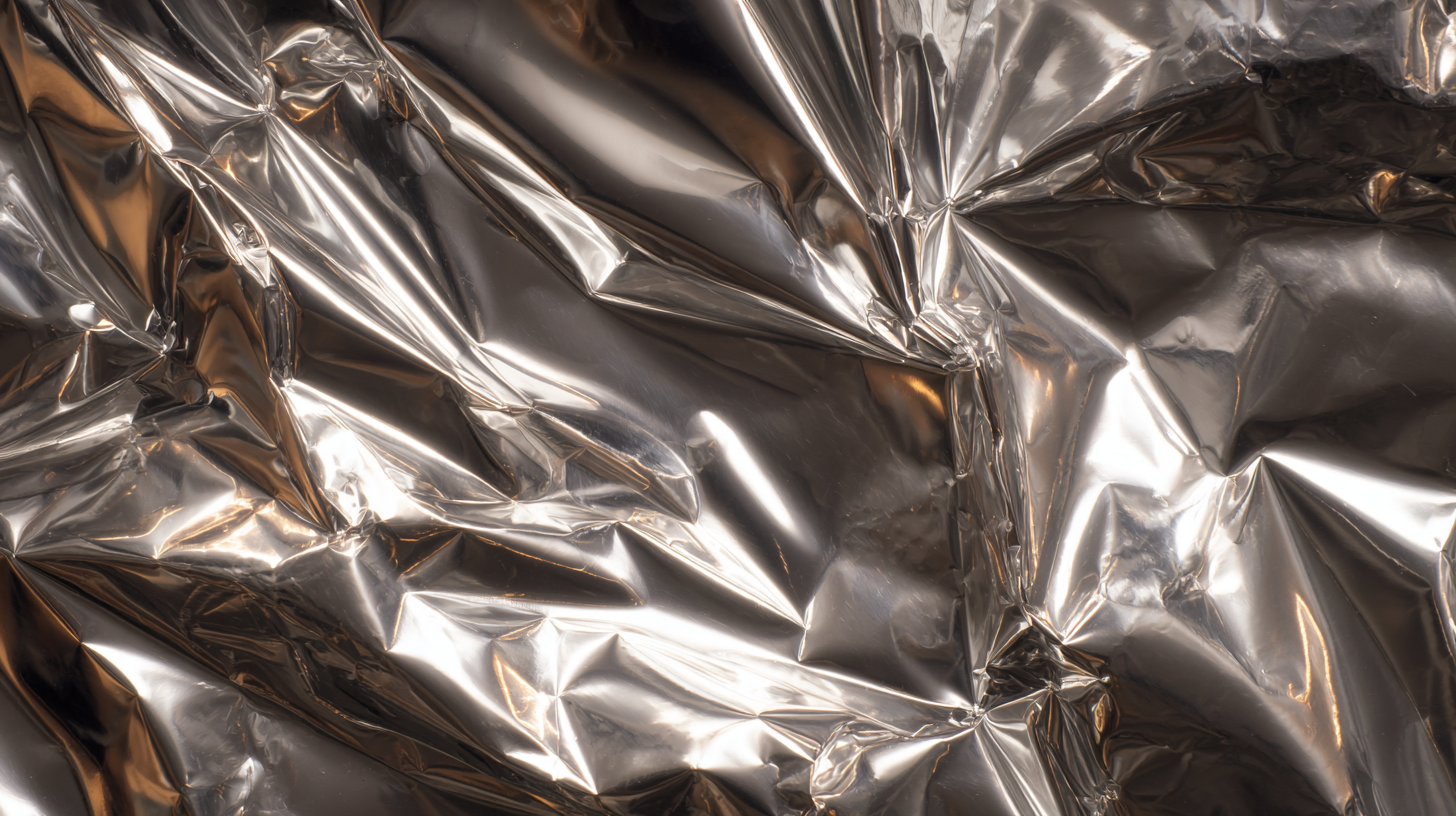 How to Effectively Use Aluminium Foil in Your Kitchen for Optimal Cooking Results