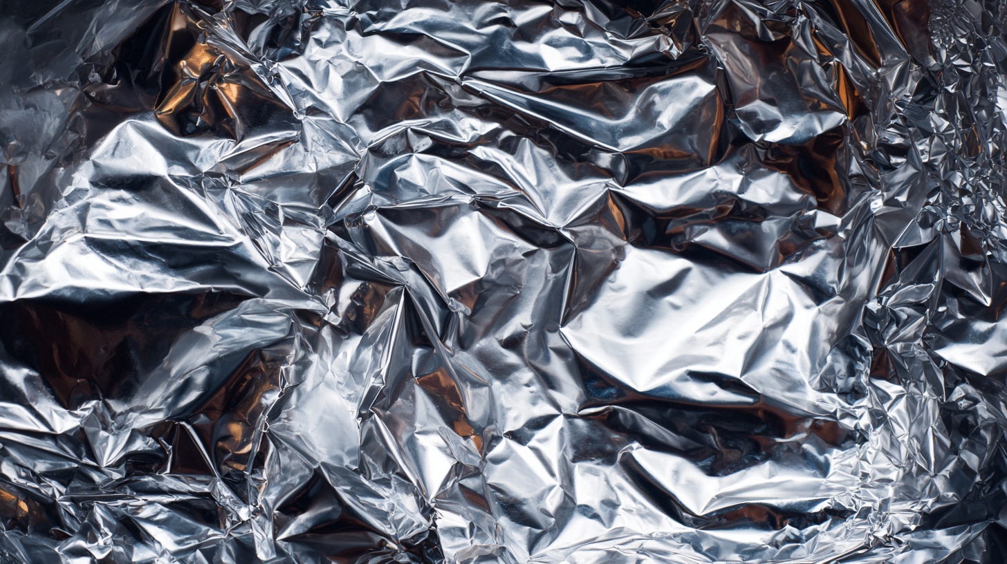 How to Effectively Use Aluminium Foil in Your Kitchen for Optimal Cooking Results