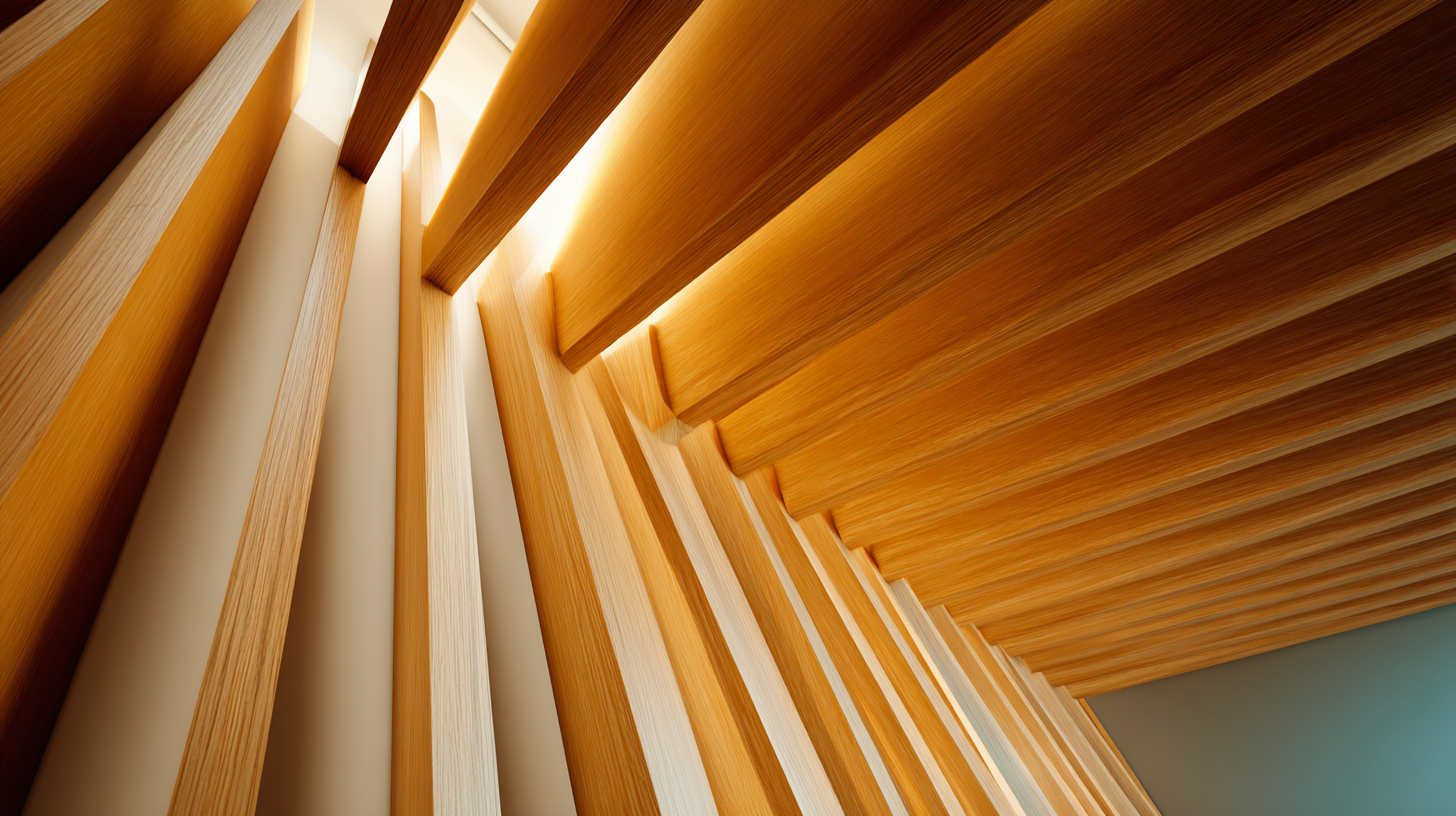 What is a Fluted Wall Panel? Exploring Its Benefits and Market Trends in Modern Interior Design