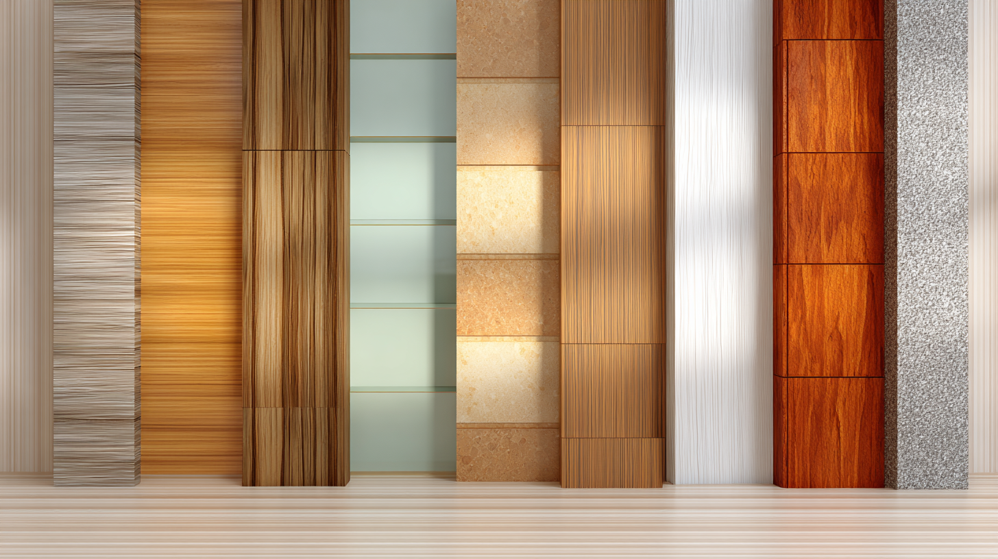 How to Choose the Best Plastic Bathroom Wall Panels for Moisture Resistance and Aesthetics