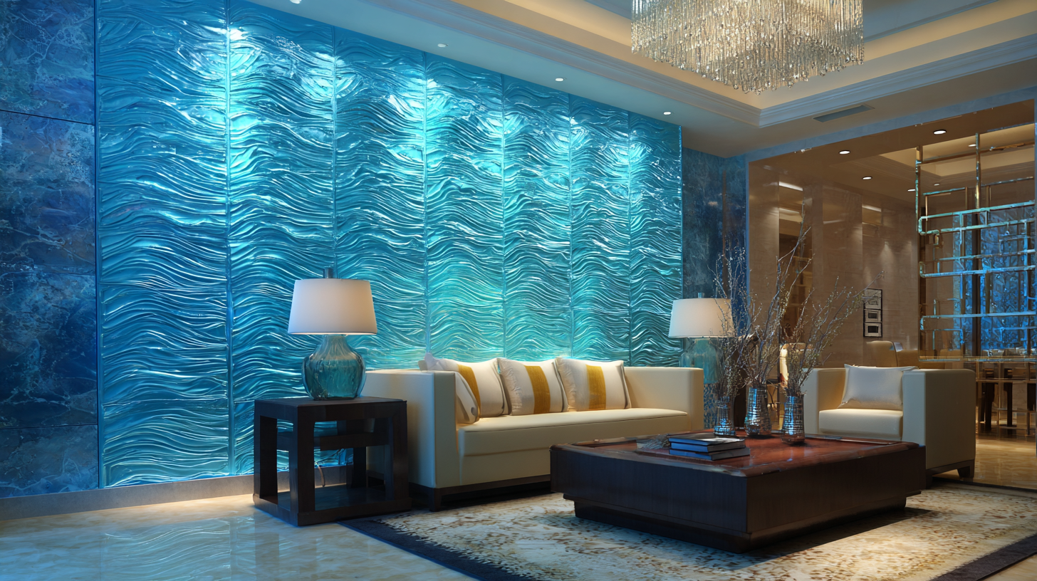 How to Choose the Best Plastic Bathroom Wall Panels for Moisture Resistance and Aesthetics