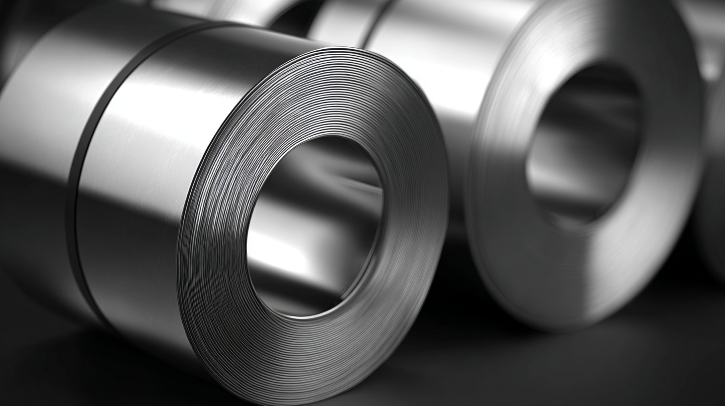 7 Secrets to Understanding Steel Coil Applications and Benefits