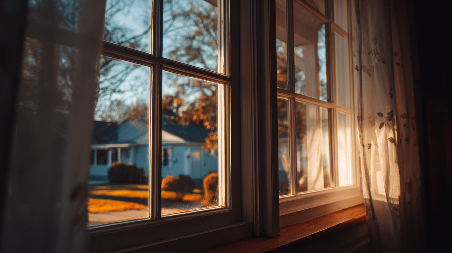 How to Choose the Best Quality Windows for Your Home: A Comprehensive Guide