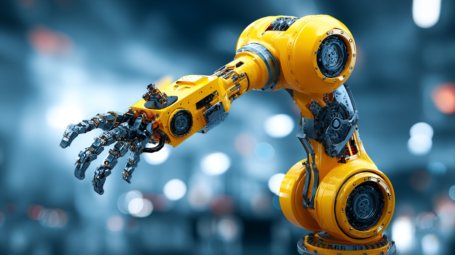 Digital Tips for Harnessing the Power of Robotic Automation Solutions
