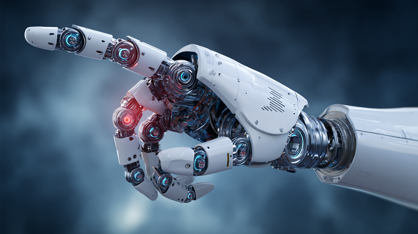 Digital Tips for Harnessing the Power of Robotic Automation Solutions