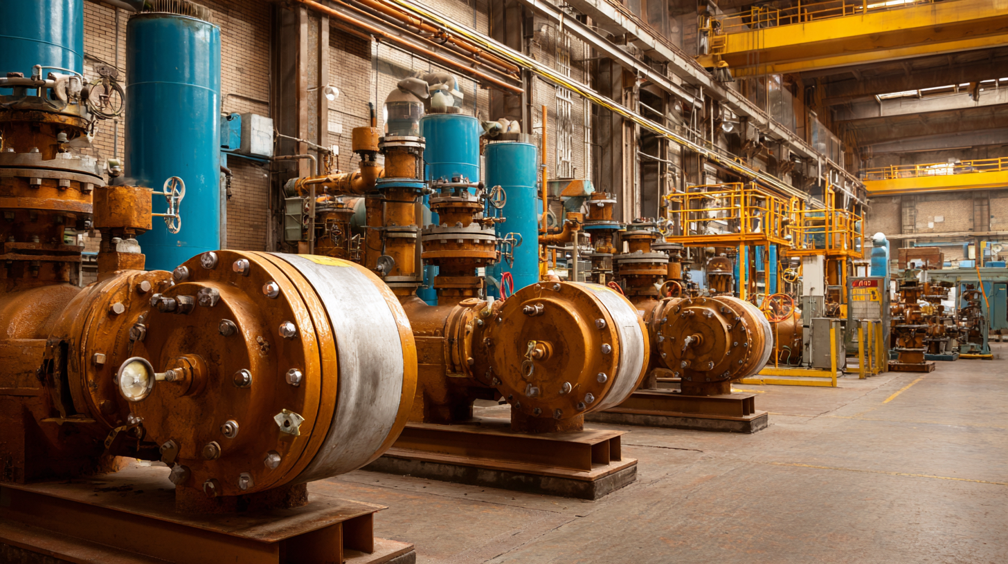 7 Essential Gaskets and Seals That Revolutionize Industrial Efficiency