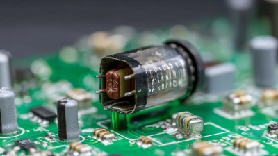 5 Essential Tips to Choose the Right AC to DC Converter for Your Needs