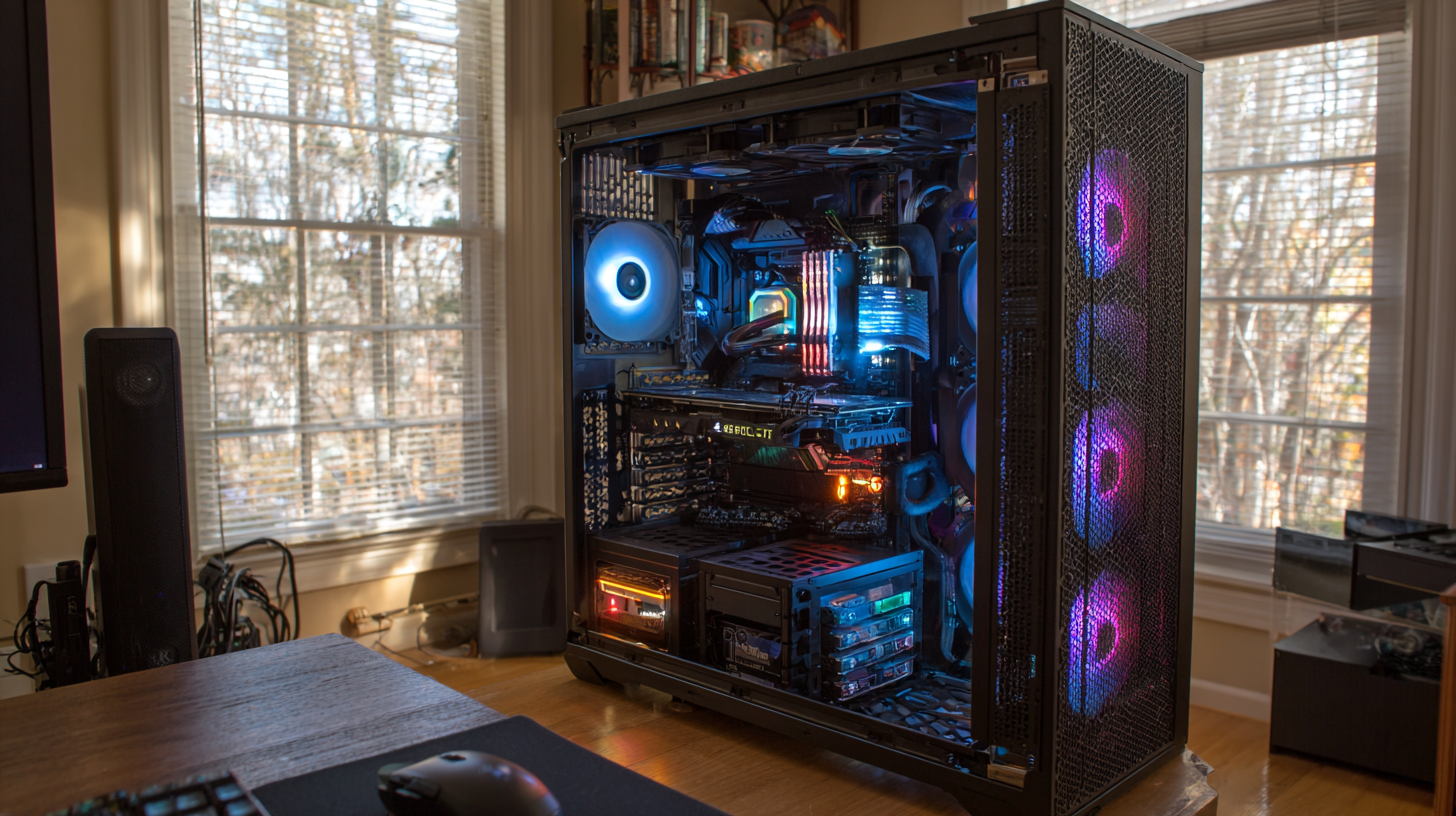 How to Choose the Perfect Small AV Cabinet for Your Home Theater Setup