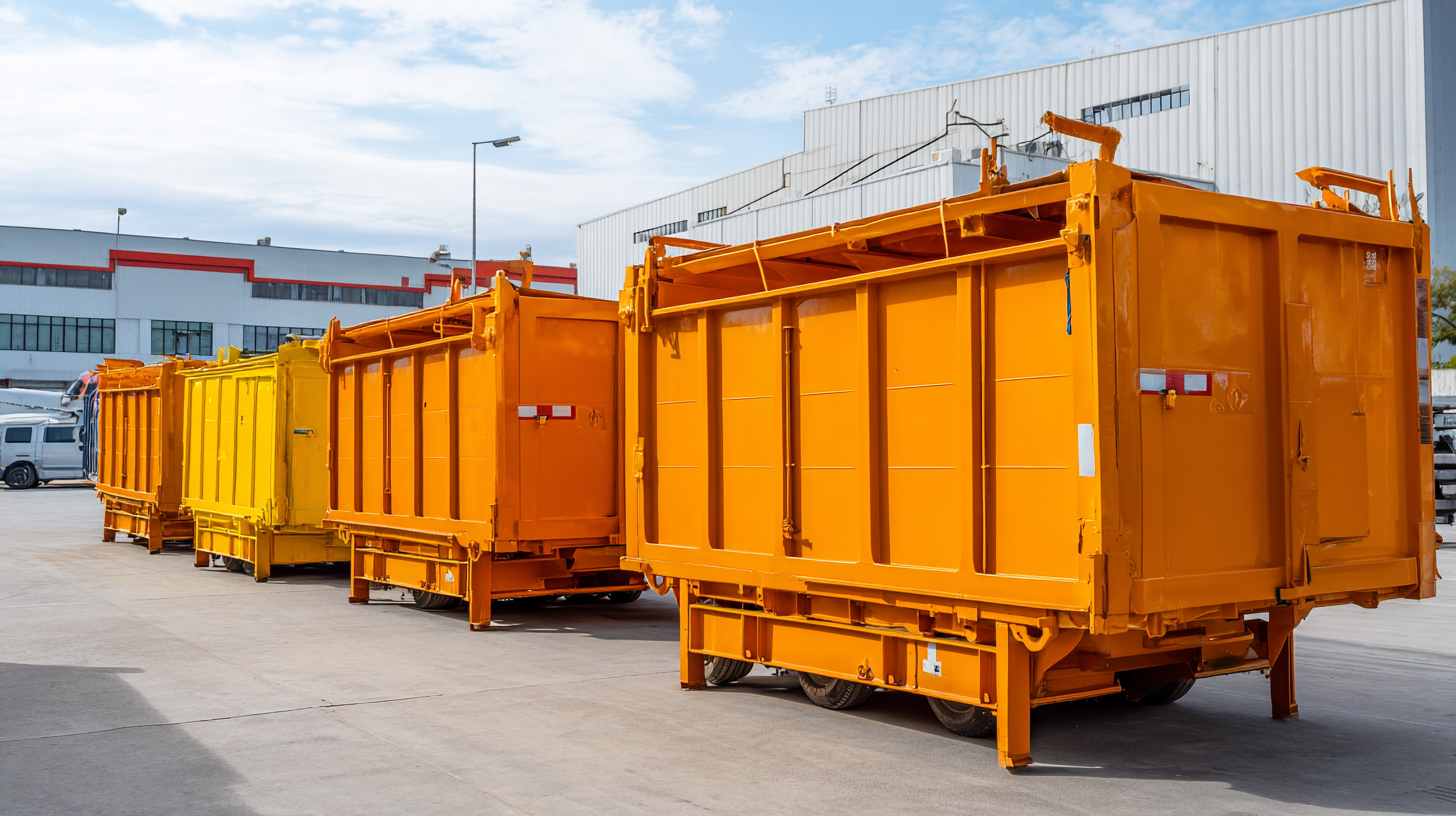 7 Tips for Optimizing Pneumatic Waste Collection Efficiency Based on Industry Statistics