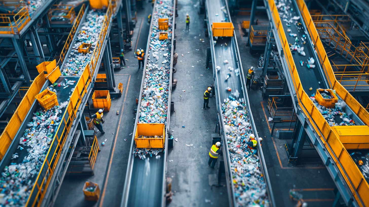 7 Tips for Optimizing Pneumatic Waste Collection Efficiency Based on Industry Statistics