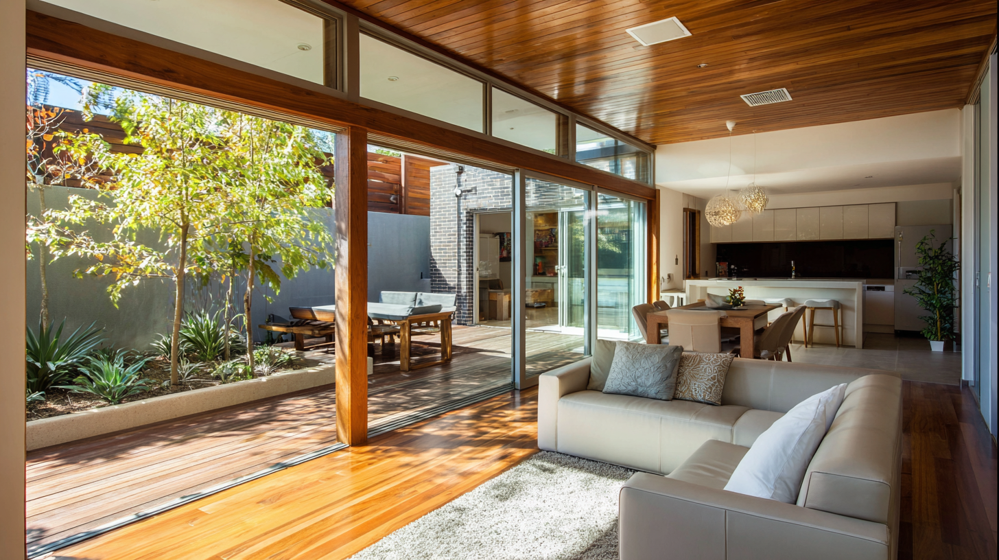How to Choose the Perfect Interior Sliding Doors for Your Home Design Needs