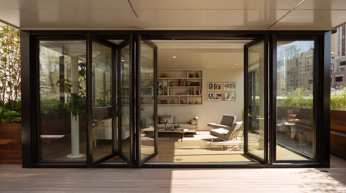 How to Choose the Perfect Interior Sliding Doors for Your Home Design Needs