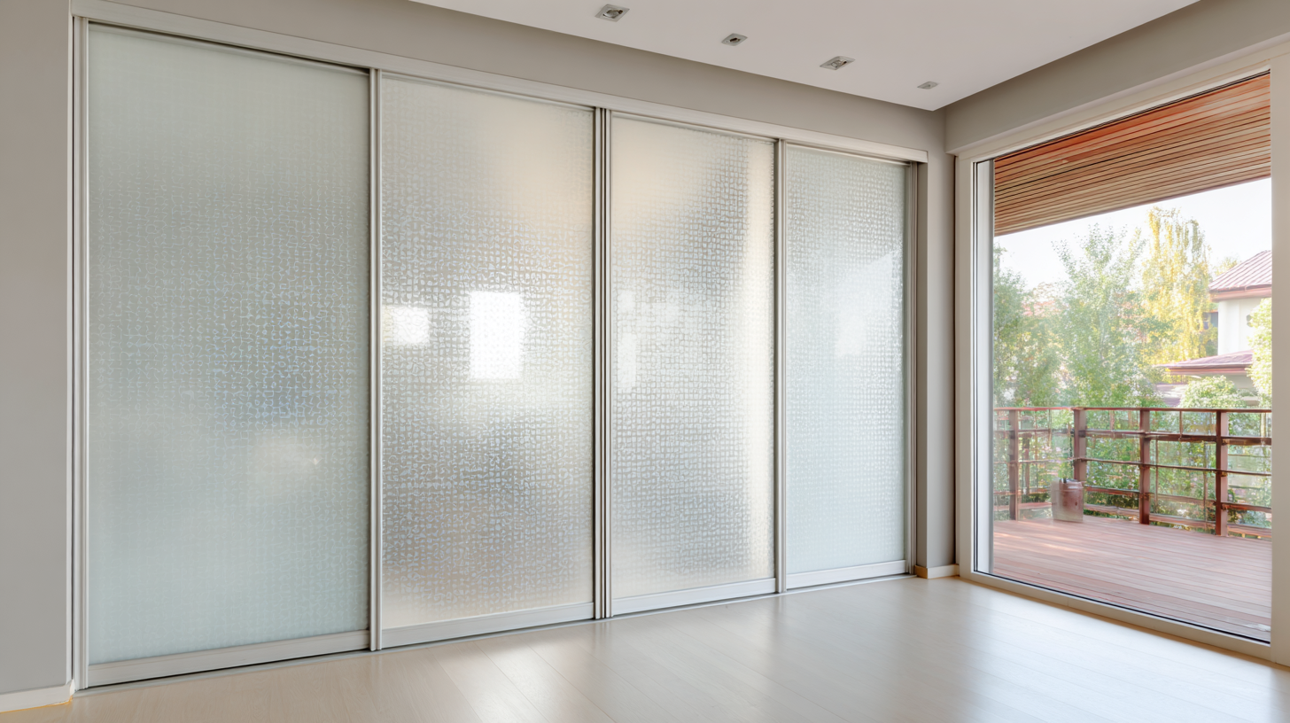How to Choose the Perfect Interior Sliding Doors for Your Home Design Needs