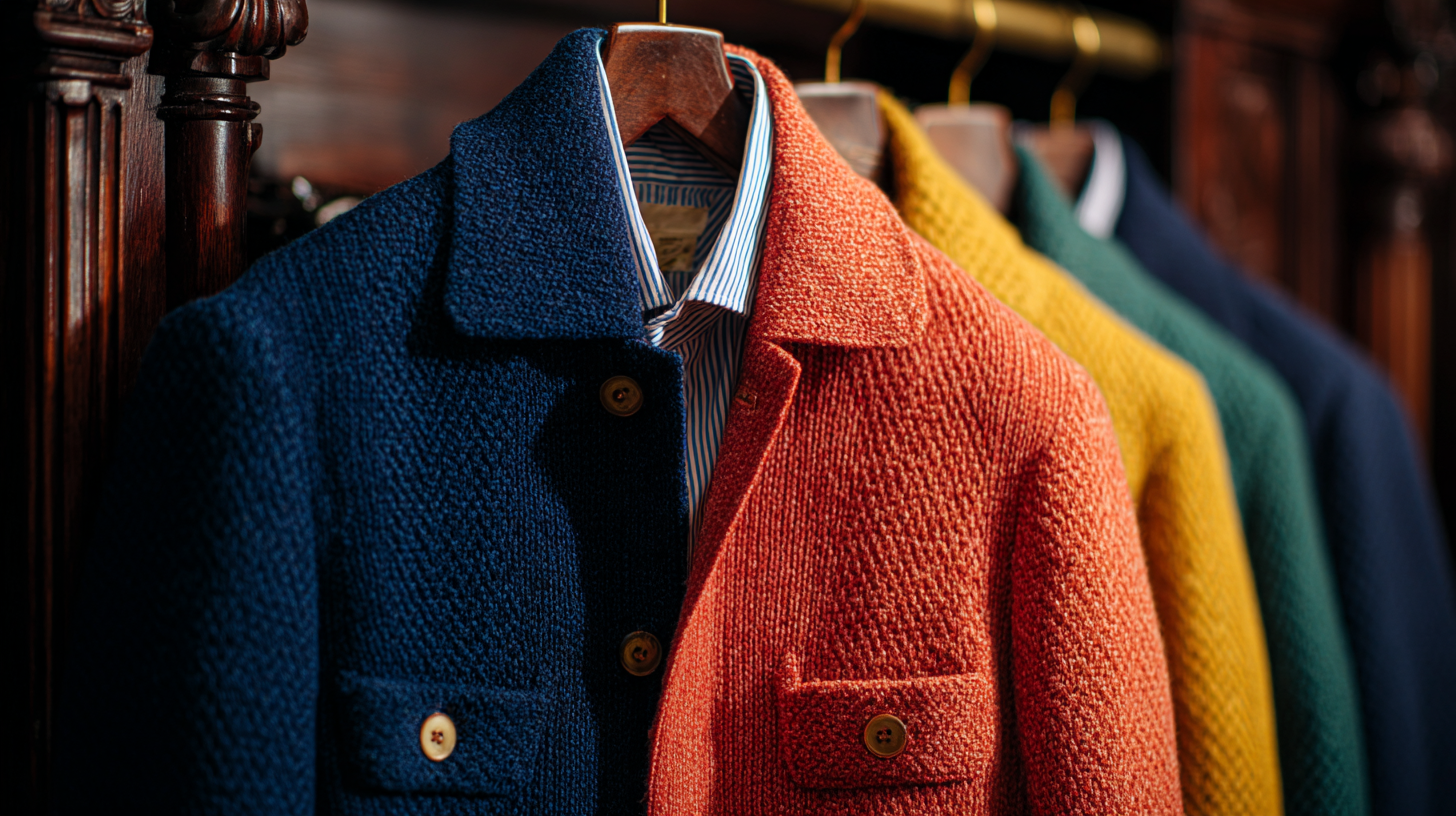 How to Style Your Shirt Jacket for Different Occasions