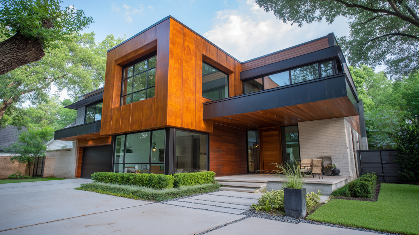 5 Essential Benefits of Fiber Cement Exterior Panels: Upgrade Your Home’s Durability and Style