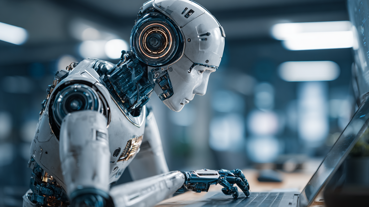 Unleashing Digital Transformation: The Ultimate Guide to Robotic Process Automation Software