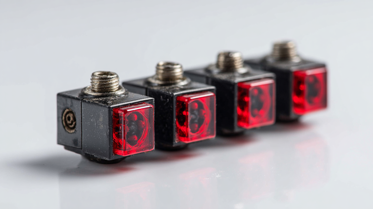 7 Essential Tips for Choosing the Right Waterproof Toggle Switch for Your Projects
