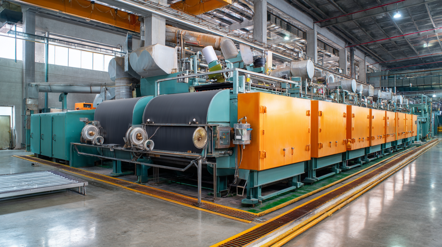 Why Investing in Potato Flakes Processing Lines Can Boost Your Production Efficiency by 30%!