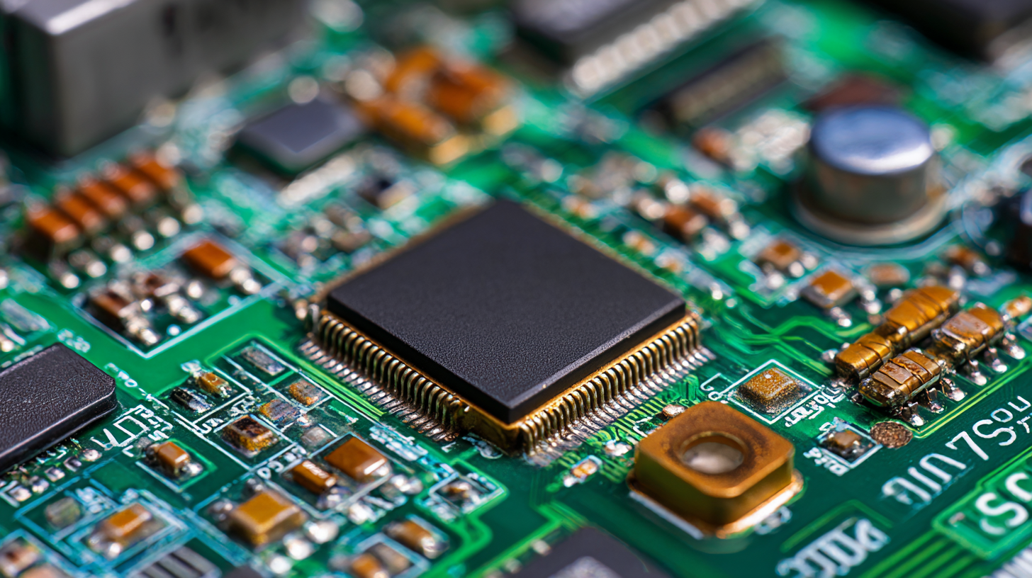What is a Circuit Board and How It Powers the Electronics Industry with Market Trends and Growth Data