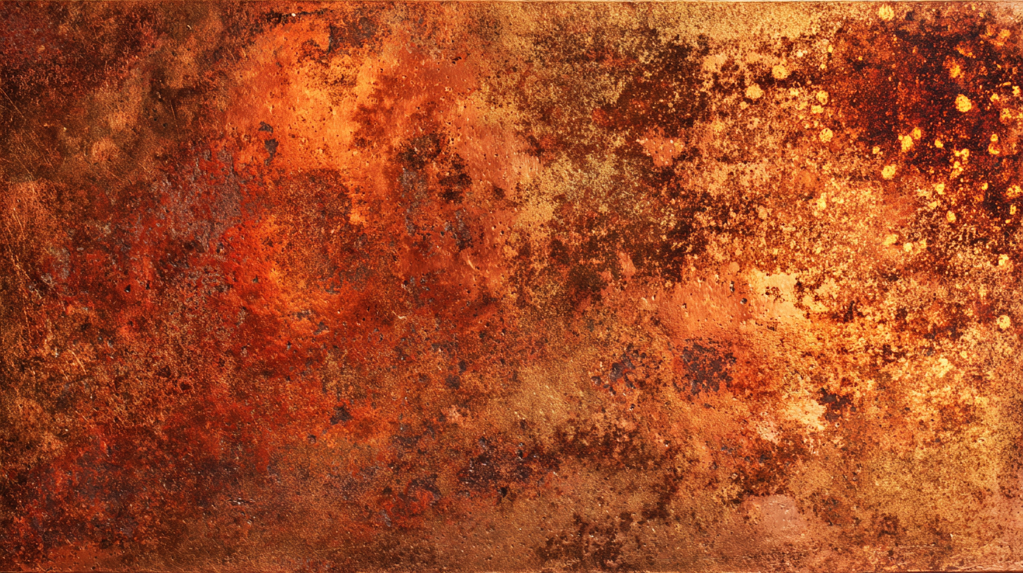 What is the Importance of Copper Plate in Modern Industry
