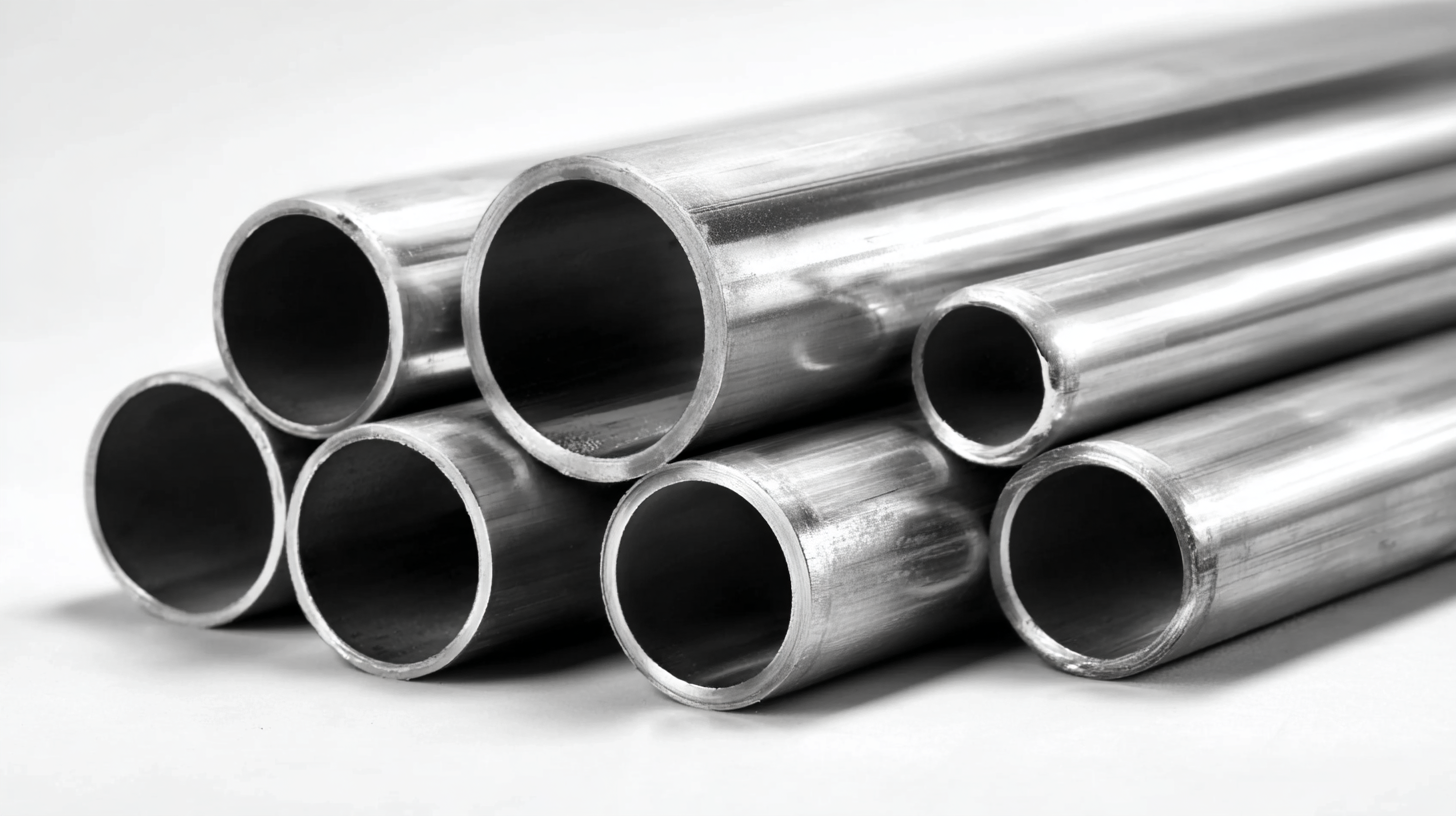 What is a Stainless Seamless Pipe and Its Unique Benefits in Industrial Applications?