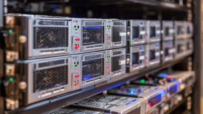 How to Maximize Efficiency with Ess Storage Solutions