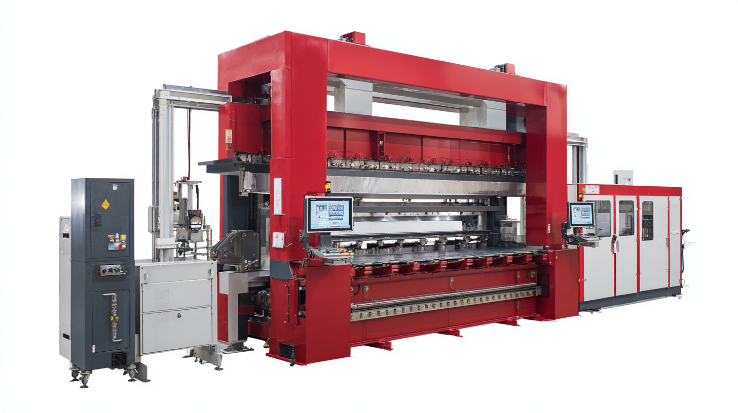 Why Understanding Press Brakes is Essential for Metal Fabrication Success