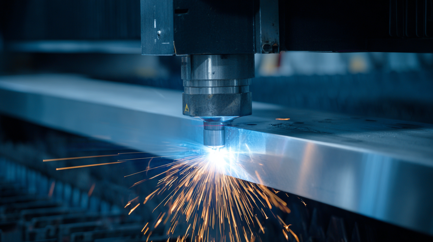 Why Understanding Press Brakes is Essential for Metal Fabrication Success