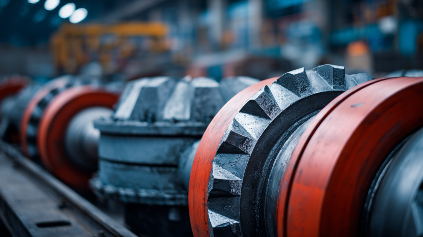 Why Investing in Quality Cone Crusher Wear Parts Can Save You Money in the Long Run