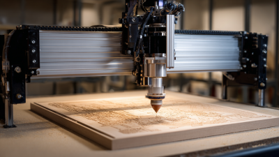 How to Choose the Right Wood CNC Machine for Your Project Needs