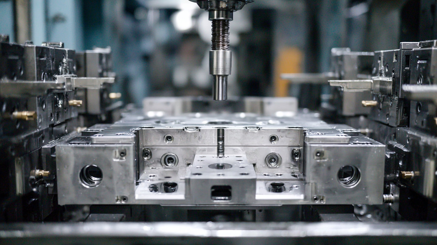7 Best Practices for Optimizing Pressure Die Casting Die Performance