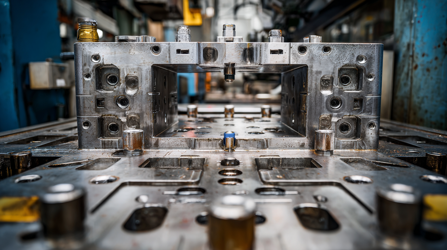 7 Best Practices for Optimizing Pressure Die Casting Die Performance