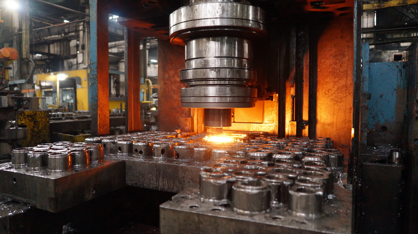 7 Best Practices for Optimizing Pressure Die Casting Die Performance