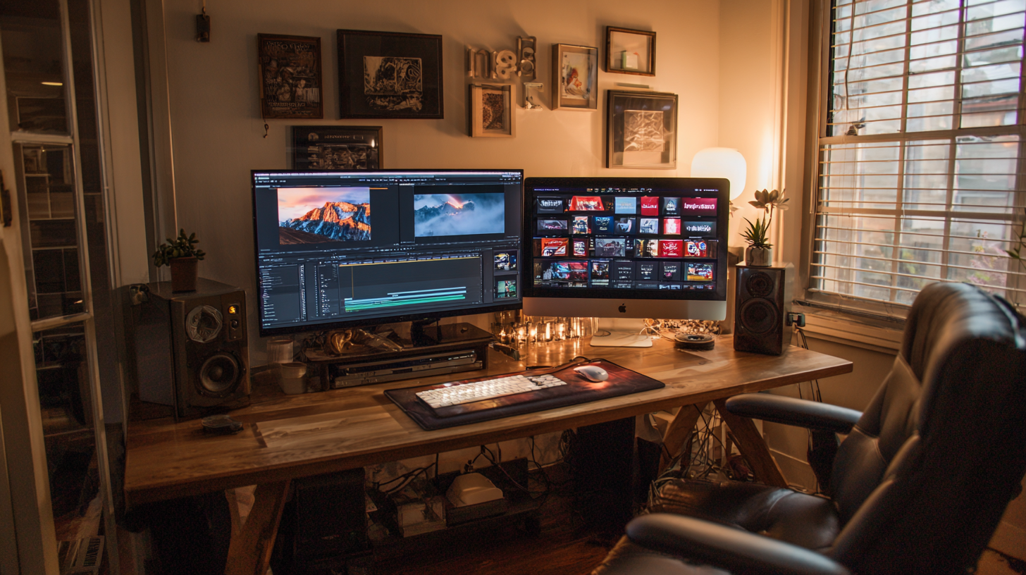 Why Computer Screen Mirroring Revolutionizes Your Digital Experience