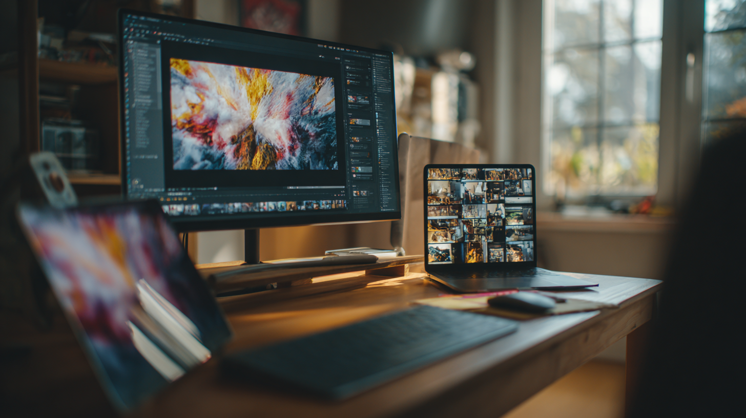 Why Computer Screen Mirroring Revolutionizes Your Digital Experience