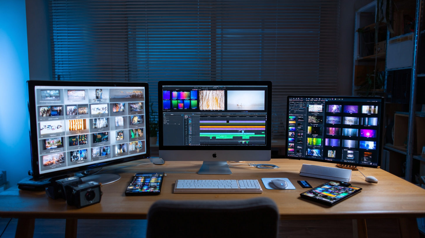 Why Computer Screen Mirroring Revolutionizes Your Digital Experience