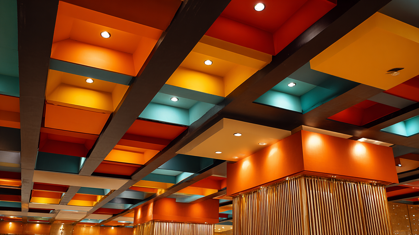 7 Essential Tips for Choosing the Best Plastic Ceiling Panels for Your Space