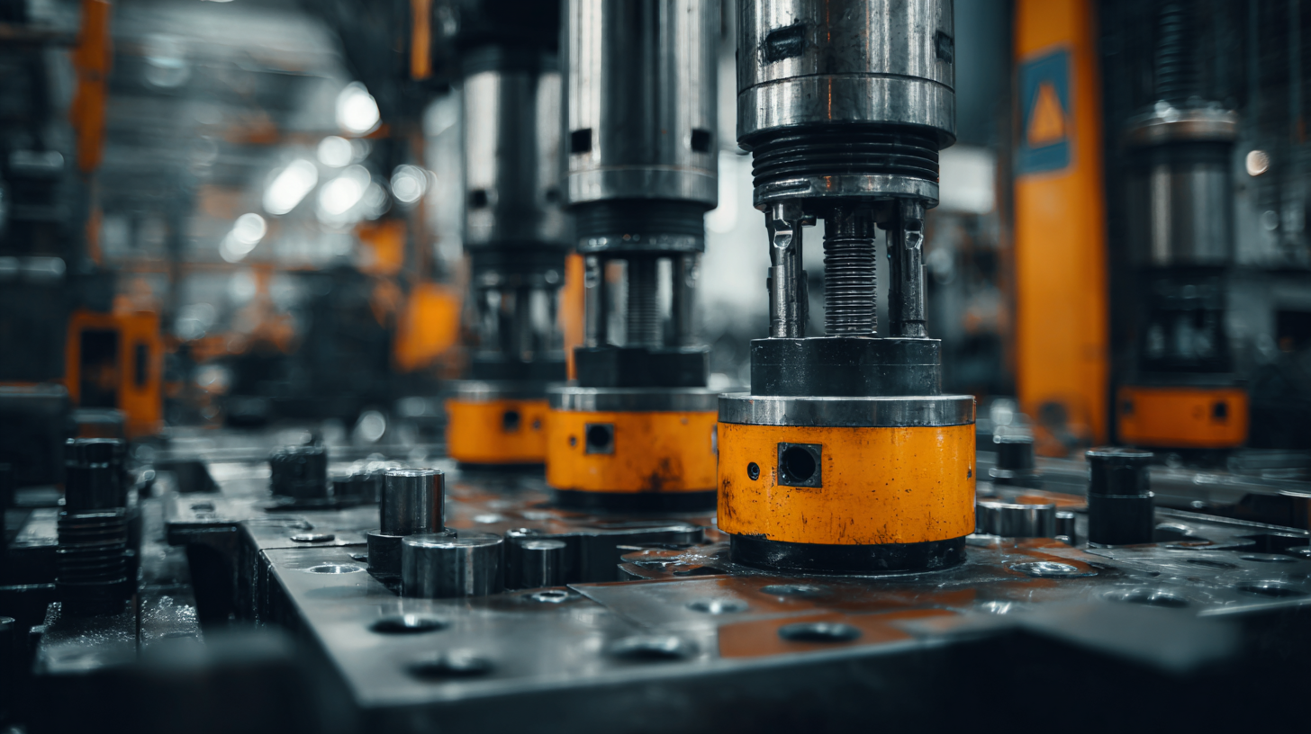 Why Understanding Pneumatic and Hydraulic Systems is Essential for Modern Industries