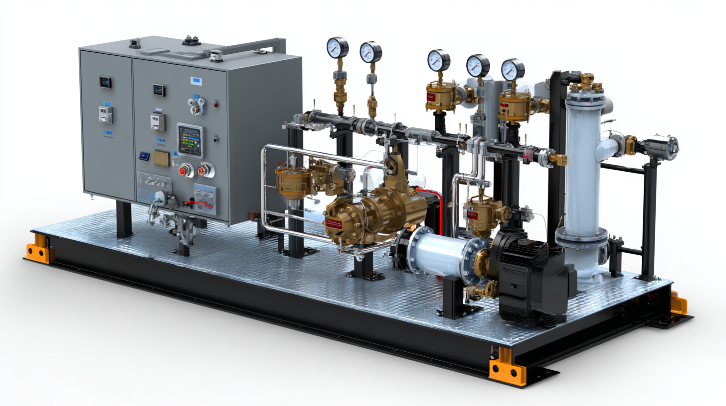Why Understanding Pneumatic and Hydraulic Systems is Essential for Modern Industries