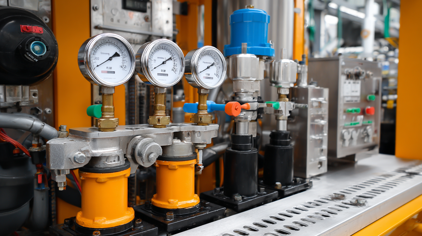 Why Understanding Pneumatic and Hydraulic Systems is Essential for Modern Industries