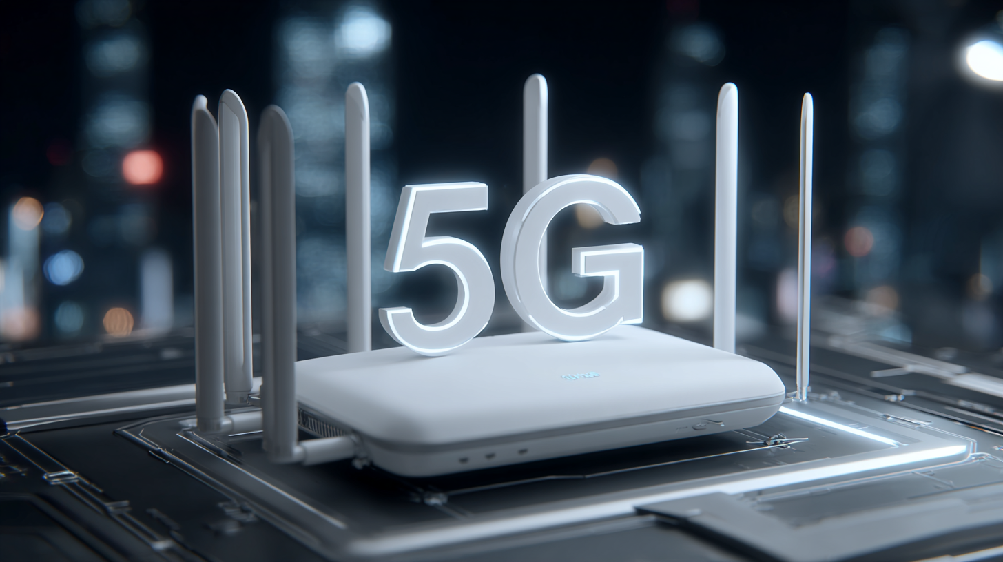 How to Choose the Right 5g Modem Router for Your Home Network Needs