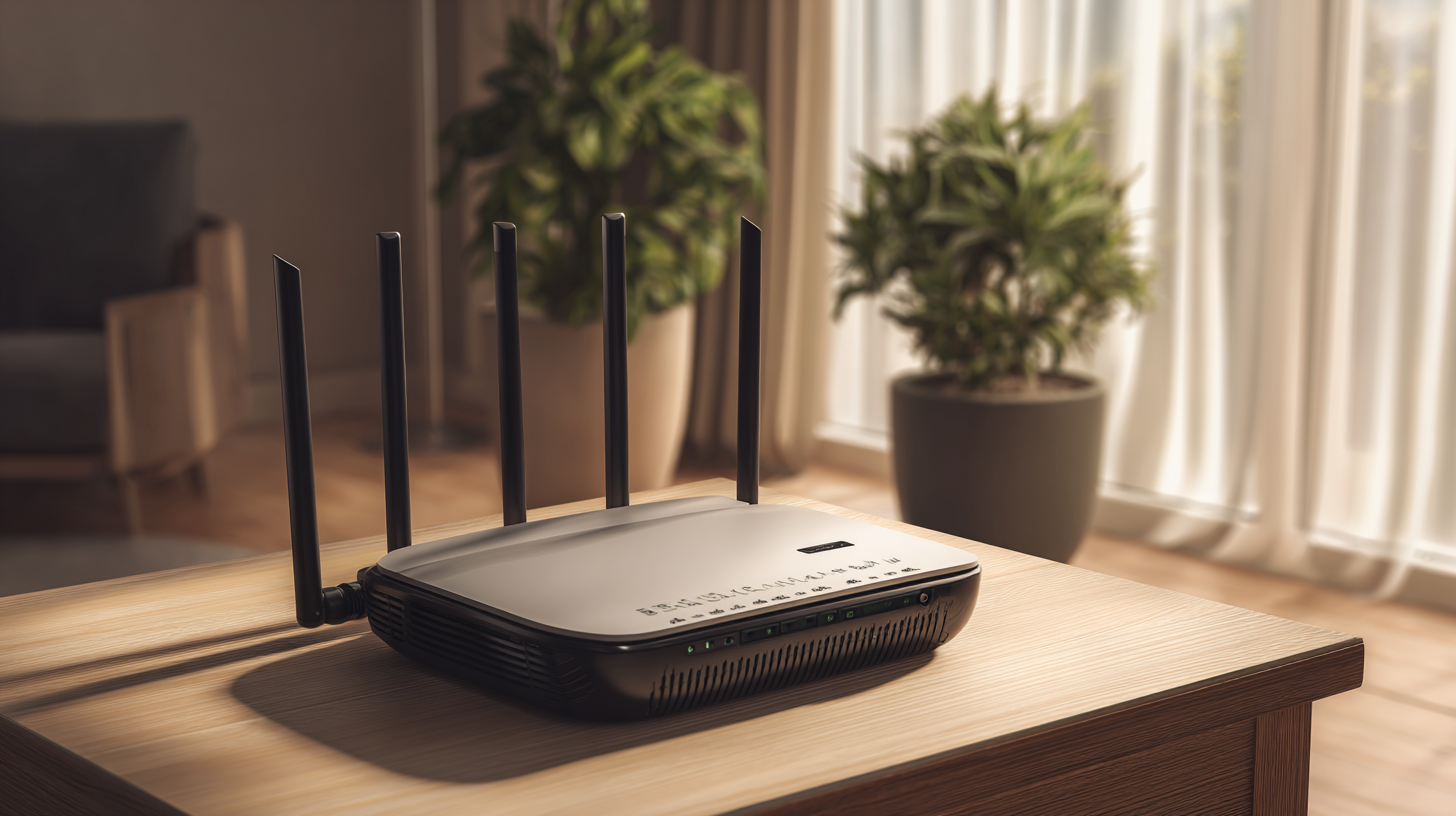 How to Choose the Right 5g Modem Router for Your Home Network Needs