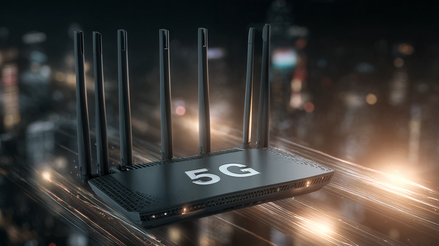 How to Choose the Right 5g Modem Router for Your Home Network Needs