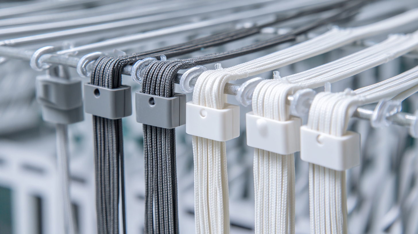 Why Releasable Cable Ties Are a Game Changer for Your Organization